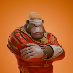 G's on APE #925