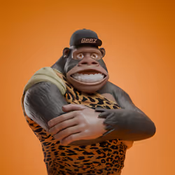 G's on APE #2220