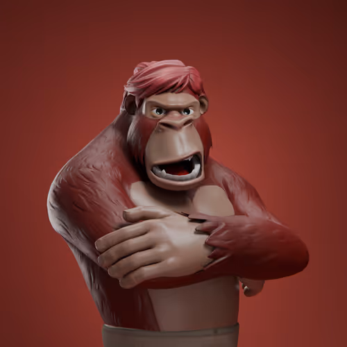 G's on APE #524