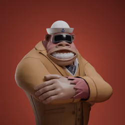 G's on APE #4426