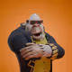 2858