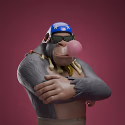 G's on APE #1293