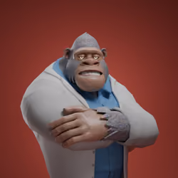 G's on APE #4225