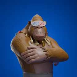 G's on APE #2365