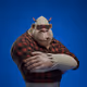 G's on APE #3667