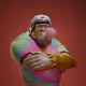 4297