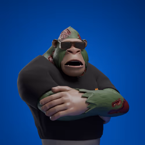 G's on APE #1583