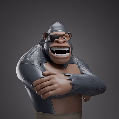 G's on APE #213