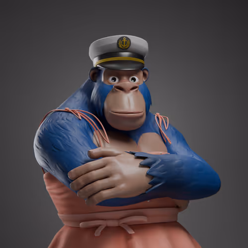 G's on APE #653