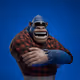 G's on APE #1671