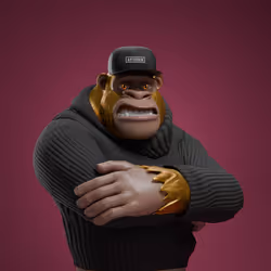 G's on APE #1759