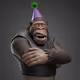 G's on APE #1762