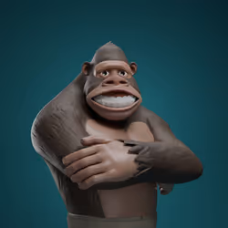 G's on APE #3425