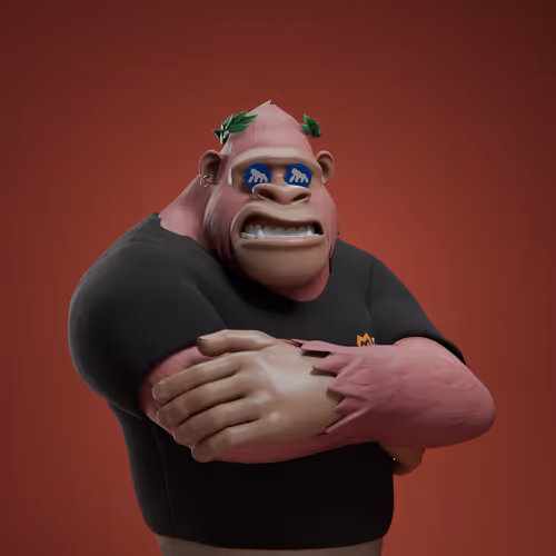 G's on APE #4716