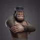 G's on APE #4387