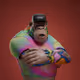 G's on APE #2258