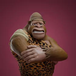 G's on APE #2006