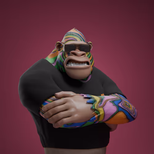 G's on APE #1794