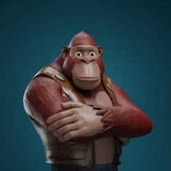 G's on APE #4371