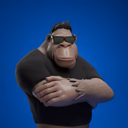 G's on APE #3484