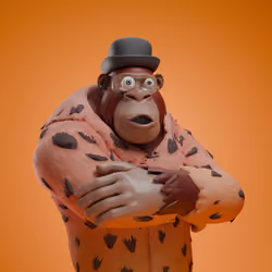 G's on APE #2417