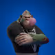 3154