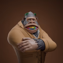 G's on APE #2794