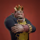 G's on APE #4688