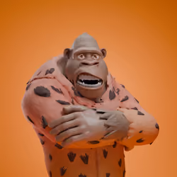 G's on APE #4761
