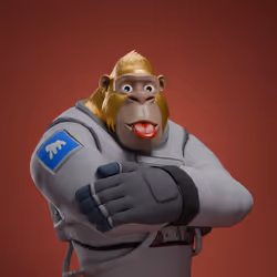 G's on APE #4149