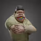 G's on APE #3658