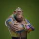3491
