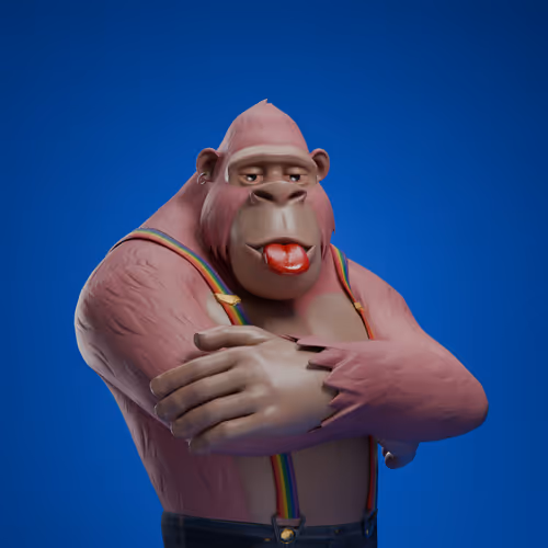 G's on APE #902