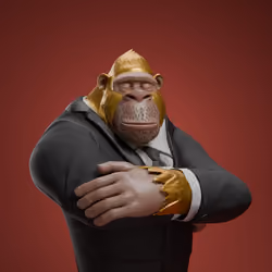 G's on APE #5228