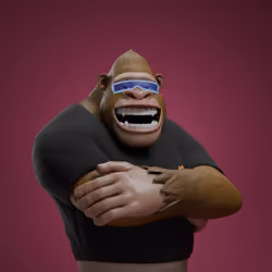 G's on APE #1277