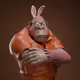 3673