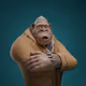 3732