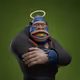 4320