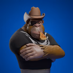 G's on APE #3561