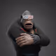 G's on APE #1868