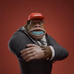 G's on APE #2195