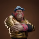 G's on APE #2209