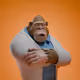 4163