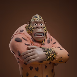 G's on APE #2196