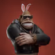 G's on APE #5035