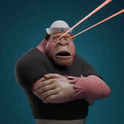 G's on APE #5397