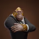 5487