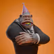 5444