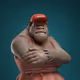 G's on APE #2838