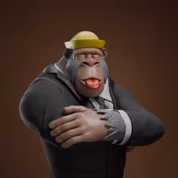 G's on APE #2241